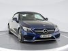 Mercedes-Benz C Class C220d AMG Line Premium Plus 2dr Auto