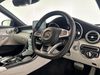 Mercedes-Benz C Class C220d AMG Line Premium Plus 2dr Auto