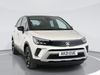 Vauxhall Crossland 1.2 Turbo Elite Nav 5dr