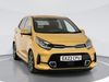 Kia Picanto 1.0 GT-line 5dr [4 seats]