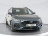 Ford Focus 1.0 EcoBoost Hybrid mHEV 155 ST-Line X 5dr Auto