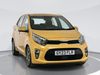 Kia Picanto 1.0 3 5dr [4 seats]