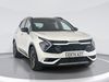 Kia Sportage 1.6T GDi 207 HEV GT-Line S 5dr Auto