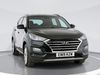 Hyundai Tucson 1.6 TGDi 177 SE Nav 5dr 2WD DCT