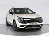 Kia Sportage 1.6T GDi 48V ISG GT-Line S 5dr DCT AWD