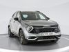 Kia Sportage 1.6T GDi 207 HEV GT-Line 5dr Auto