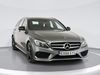 Mercedes-Benz C Class C220d Nightfall Edition 5dr Auto