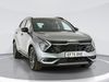 Kia Sportage 1.6T GDi 207 HEV GT-Line S 5dr Auto
