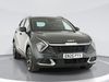 Kia Sportage 1.6T GDi 207 HEV 3 5dr Auto