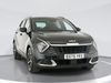 Kia Sportage 1.6T GDi 157 48V ISG 3 5dr