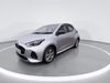 Mazda 2 Hybrid 1.5i Hybrid Exclusive Line 5dr CVT
