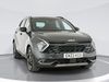 Kia Sportage 1.6T GDi 48V ISG GT-Line 5dr DCT