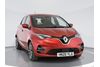 Renault ZOE 100kW i GT Line R135 50kWh Rapid Charge 5dr Auto