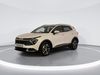 Kia Sportage 1.6T GDi 207 HEV 3 5dr Auto