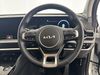 Kia Sportage 1.6T GDi 207 HEV 3 5dr Auto