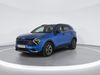 Kia Sportage 1.6T GDi 207 HEV GT-Line 5dr Auto