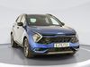 Kia Sportage 1.6T GDi 207 HEV GT-Line 5dr Auto