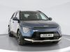 Kia Niro 1.6 GDi 127 Hybrid 4 5dr DCT