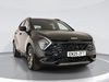 Kia Sportage 1.6T GDi 207 HEV GT-Line S 5dr Auto