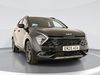 Kia Sportage 1.6T GDi 207 HEV GT-Line S 5dr Auto