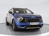 Kia Sportage 1.6T GDi 207 HEV GT-Line 5dr Auto