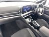 Kia Sportage 1.6T GDi 207 HEV GT-Line 5dr Auto