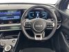 Kia Sportage 1.6T GDi 207 HEV GT-Line 5dr Auto