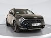 Kia Sportage 1.6T GDi 207 HEV GT-Line S 5dr Auto