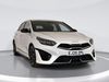Kia ceed 1.5T GDi ISG 138 GT-Line 5dr