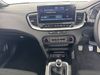 Kia ceed 1.5T GDi ISG 138 GT-Line 5dr
