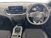 Kia ceed 1.5T GDi ISG 138 GT-Line 5dr