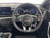 Kia ceed 1.5T GDi ISG 138 GT-Line 5dr