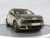 Kia Sportage 1.6T GDi 207 HEV 3 5dr Auto