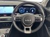 Kia Sportage 1.6T GDi 207 HEV 3 5dr Auto