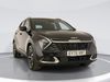 Kia Sportage 1.6T GDi 207 HEV 3 5dr Auto