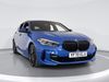 BMW 1 Series 118d M Sport 5dr Step Auto