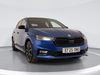 skoda FABIA 1.0 TSI 116 Monte Carlo Edition 5dr