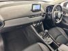 Mazda CX-3 2.0 Sport Nav + 5dr