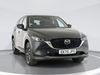 Mazda CX-5 2.0 e-Skyactiv G MHEV Exclusive-Line 5dr Auto