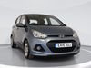 Hyundai i10 1.2 SE 5dr