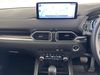 Mazda CX-5 2.0 e-Skyactiv G MHEV Homura 5dr Auto