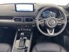 Mazda CX-5 2.0 e-Skyactiv G MHEV Homura 5dr Auto