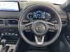 Mazda CX-5 2.0 e-Skyactiv G MHEV Homura 5dr Auto