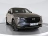 Mazda CX-5 2.0 e-Skyactiv G MHEV Homura 5dr Auto