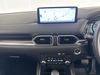 Mazda CX-5 2.0 e-Skyactiv G MHEV Homura 5dr Auto