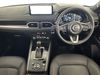 Mazda CX-5 2.0 e-Skyactiv G MHEV Homura 5dr Auto