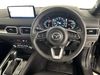 Mazda CX-5 2.0 e-Skyactiv G MHEV Homura 5dr Auto