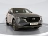 Mazda CX-5 2.0 e-Skyactiv G MHEV Exclusive-Line 5dr