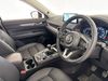 Mazda CX-5 2.0 e-Skyactiv G MHEV Exclusive-Line 5dr