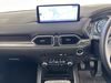Mazda CX-5 2.0 e-Skyactiv G MHEV Exclusive-Line 5dr
